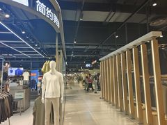 -胖东来生活广场(健康路店)