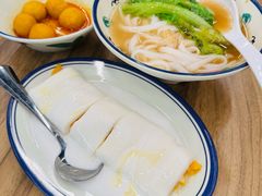-龍囍粤·顺德小吃·煲仔饭(安定门店)