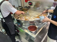 -杨家牛肉汤(淮建路店)