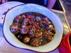 -荷炉烤鱼音乐餐厅(佳和城店)