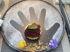 -江上荟·创意中国菜(绿地缤纷城店)