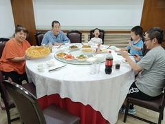 -静之湖湖畔餐厅