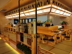 -皇品田苑日式料理(苏州中心店)