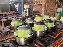 -红旗山庄(圭峰山店)