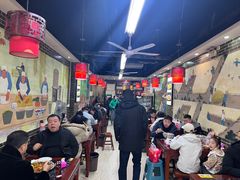 -后卫寨猫耳朵(后卫寨店)