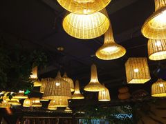大堂-井水小厨·湘菜(活力广场店)