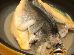 -莆田餐厅(吉隆坡柏威年广场店)