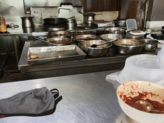 -上海为民商行清真饭店(南大路店)