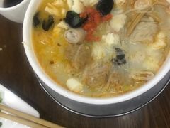 -春发生饭店·非遗(南院门店)