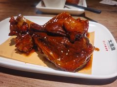 -大潮淮·淮扬菜(何园旗舰店)