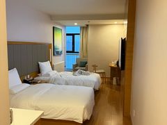 -全季酒店(郑州建设路碧沙岗地铁站店)