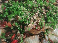 -潼南太安名鱼•特色江湖菜 太安鱼