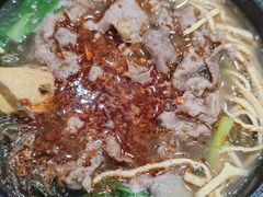 -清真·穆萨砂锅(大皮院店)