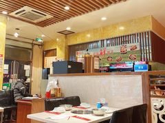 大堂-蝎梁府(青年沟店)