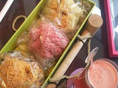 -西点坊(浦东香格里拉店)