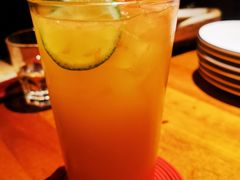 -MR.ROCKY洛奇先生·西餐&酒吧(太古仓店)