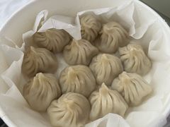 -南翔馒头店(豫园店)