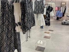 -ZARA(大上海时代广场店)
