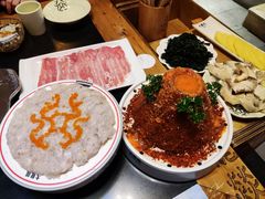 -大龙辣火锅·龙虾·烧烤(湖滨新天地店)