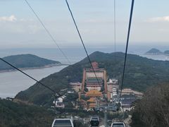 -普陀山慧济禅寺