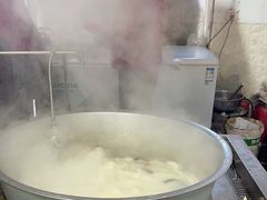 -朱秀英梆梆肉葫芦头(琉璃街店)