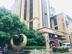 -浙江绿城心血管病医院