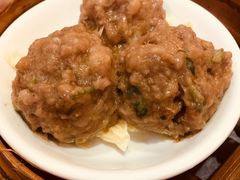 陈皮牛肉球-添好运点心专门店(北角店)