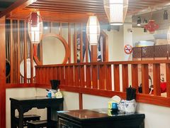 大堂-裕兴记•蟹黄面馆(人民广场店)