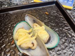 -渔荷食町·铁板烧料理(崂山万象汇店)