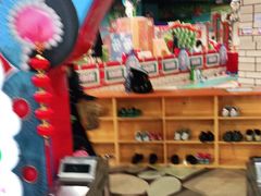 -嘉文梦想世界(SM天津滨海城市广场店)