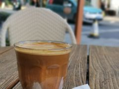 -Peet's Coffee皮爷咖啡(大学路店)