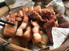 -园林美食城·本土农家菜(杨和镇店)