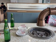 -泰白海鲜烧烤大全