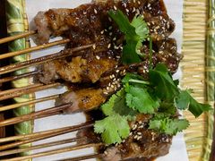 -林二哥宜烤官·宜宾小烧烤