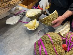 -半岛听涛蒸汽海鲜自助(K11店)