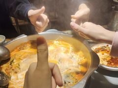 -亮欢寨快活林 酸汤鱼(仁怀店)