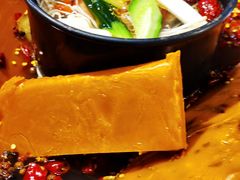 -蜀家渝重庆火锅(南屏街店)