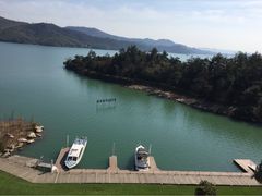 涵田度假村酒店-天目湖涵田度假村