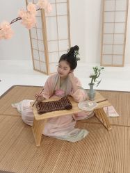 -十孕纪高端孕妇亲子摄影
