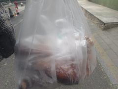 -大益烤鸡