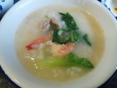 -适口餐厅砂锅粥(公信路总店)