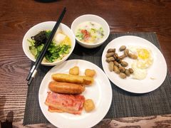 -清远熹乐谷温泉度假酒店