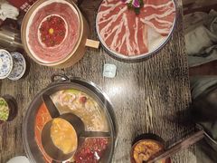 -冯校长老火锅(双桥路店)