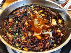 -黑竹香鸡(营和巷店)