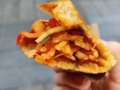 -贺记蛋烘糕(文庙西街店)