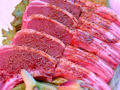 -杨记齐齐哈尔烤肉(总店)