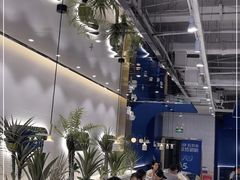 -兰湘子·湘菜小炒(崂山丽达店)