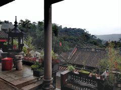 -飞霞风景名胜区