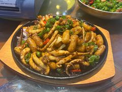 -八张桌子(老店)