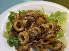 -东江海鲜大排档·潮汕菜·砂锅粥